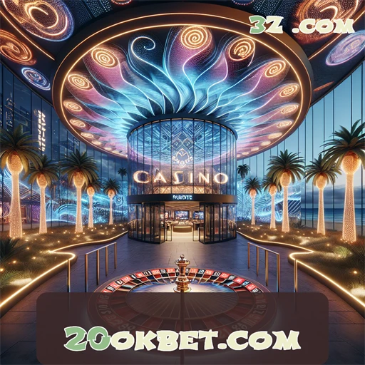 20okbet.com Promoções Especiais